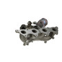 Standard Ignition Turbocharger - New - Gas TBC667 - angled view