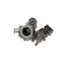 Standard Ignition Turbocharger - New - Gas TBC667 - bottom view