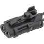 Standard Ignition Multi Function Connector S2964 - right view