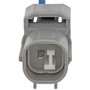 Standard Ignition Multi Function Connector S2965 - angled view