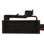 Standard Ignition Blower Motor Resistor Connector S2338 - connector view