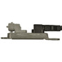 Standard Ignition Diesel Nitrogen Oxide (NOx) Sensor NOX014 - connector view