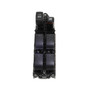 Standard Ignition Power Window Switch DWS2247 - front view