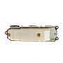 Standard Ignition Power Window Switch DWS2247 - bottom view