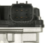 Standard Ignition Fuel Injection Throttle Body S20052 - connector view