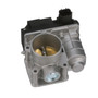 Standard Ignition Fuel Injection Throttle Body S20052 - top view