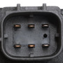 Standard Ignition Fuel Injection Throttle Body S20052 - alternate view