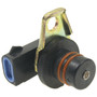 Standard Ignition Automatic Transmission Input Sensor SC208 - bottom view