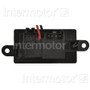 Standard Ignition Blower Motor Resistor RU-394