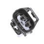 Standard Ignition Crankshaft Sensor PC408 - connector view