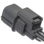 Standard Ignition Multi Function Connector S3089 - back view