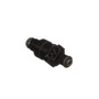 Standard Ignition Fuel Injector - MFI - New FJ711 - connector view