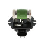 Standard Ignition Engine Cooling Fan Resistor RY2021 - top view