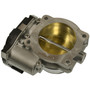 Standard Ignition Fuel Injection Throttle Body S20219 - bottom view
