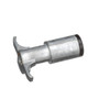 Standard Ignition Trailer Connector TCP61M - front view