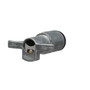 Standard Ignition Trailer Connector TCP61M - connector view