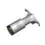 Standard Ignition Trailer Connector TCP61M - right view