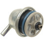 Standard Ignition Fuel Pressure Regulator PR376 - top view