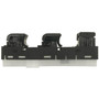 Standard Ignition Power Window Switch DWS-382