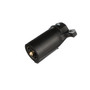 Standard Ignition Trailer Connector TCP701M - angled view