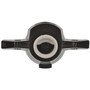 Standard Ignition Trailer Connector TCP701M - back view
