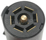 Standard Ignition Trailer Connector TCP701M