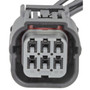 Standard Ignition Multi Function Connector S3088 - angled view