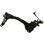 Standard Ignition Headlight Level Sensor LSH125 - back view