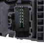 Standard Ignition Headlight Switch HLS1799 - connector view