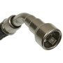 Standard Ignition Fuel Feed Line GDL120 - connector view