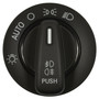 Standard Ignition Headlight Switch HLS1705 - front view