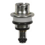 Standard Ignition Fuel Pressure Regulator PR518 - angled view