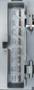 Standard Ignition Windshield Wiper Switch DS-1958