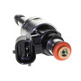 Standard Ignition Fuel Injector - GDI - New FJ1547 - angled view