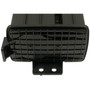 Standard Ignition Fuel Vapor Canister CP3227 - back view