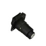 Standard Ignition Trailer Connector TCP701F - angled view