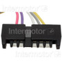 Standard Ignition Windshield Wiper Switch DS-495