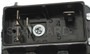 Standard Ignition A/C Compressor Clutch Relay RY-98