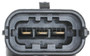 Standard Ignition Camshaft Sensor PC807 - connector view