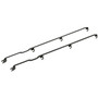 Standard Ignition Glow Plug Conductor GPC101 - back view