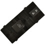 Standard Ignition Power Window Switch DWS1922 - front view