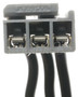 Standard Ignition Brake Pressure Switch Connector S-657
