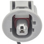 Standard Ignition Oil Pressure Switch Connector S2538 - connector view