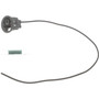 Standard Ignition Oil Pressure Switch Connector S2538 - left view
