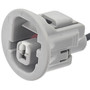 Standard Ignition Oil Pressure Switch Connector S2538 - alternate view