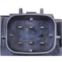 Standard Ignition Fuel Injection Throttle Body S20053 - alternate view