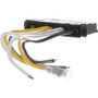 Standard Ignition Voltage Regulator Connector S-94