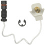 Standard Ignition Brake Pad Wear Sensor PWS174 - front view
