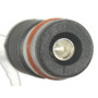 Standard Ignition Brake Pad Wear Sensor PWS174 - connector view