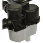 Standard Ignition Fuel Vapor Leak Detection Pump LDP65 - back view